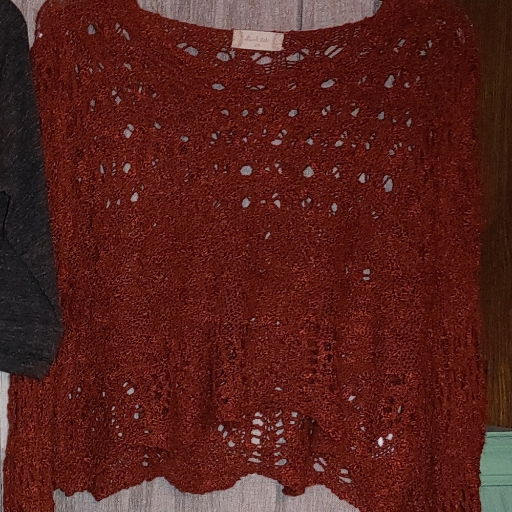 COPY - Dressy shirt